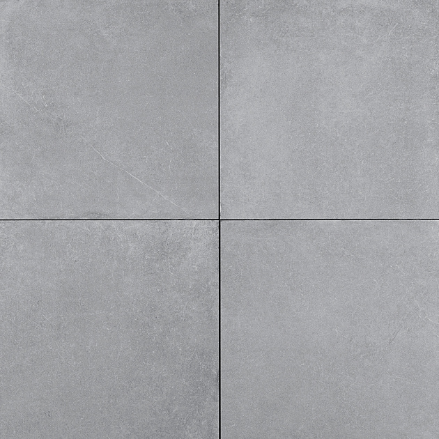 Restpartij Edam: ca. 25 m2 GeoCeramica® 60x60x4 cm Roccia Grey