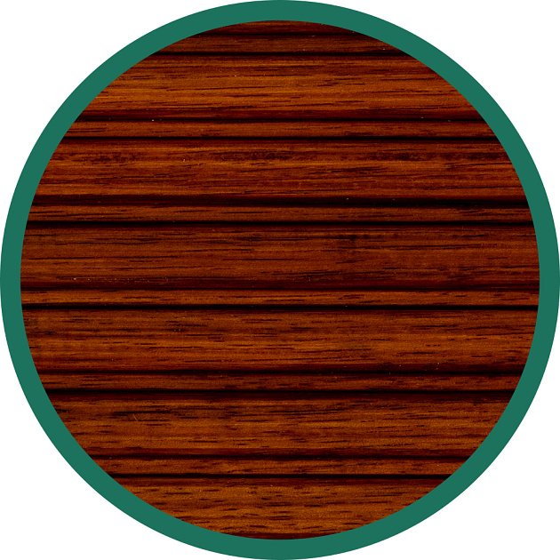 Vlonder tuinhoutolie natuur bruin 750 ml