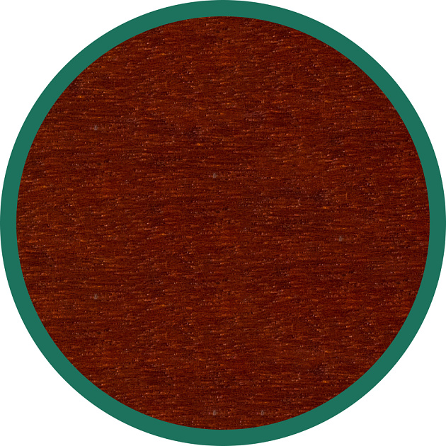 Hardhout tuinhoutolie diep bruin 750 ml