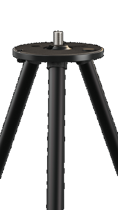 TRIPOD 1
