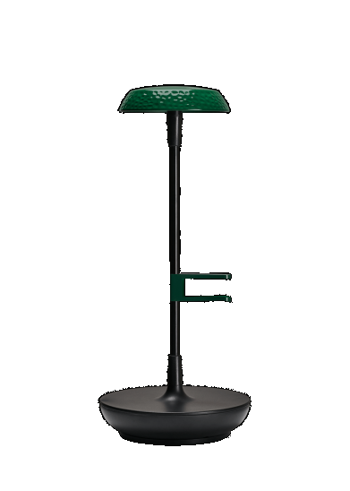 SWAY TABLE Big Green Egg Edition