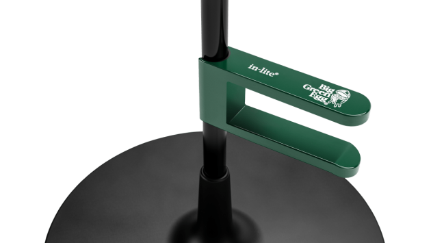 SWAY TABLE Big Green Egg Edition