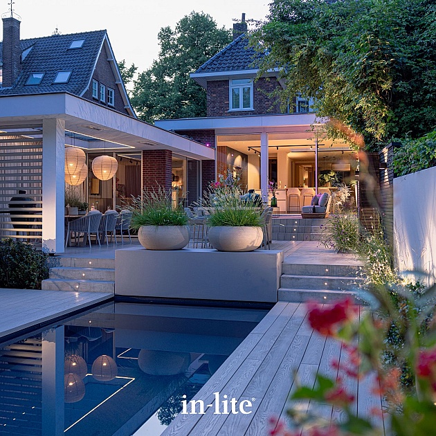 DOT 22 grondspot zonder ring