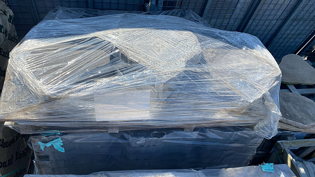 Restpartij Almere: circa 8.26 m2 GeoArdesia Alivo Cannobio