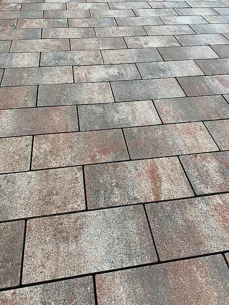 Restpartij Almere: Circa 11.50 m2 SMARTTON *AQUA* 30X15X8CM KILIMANJARO