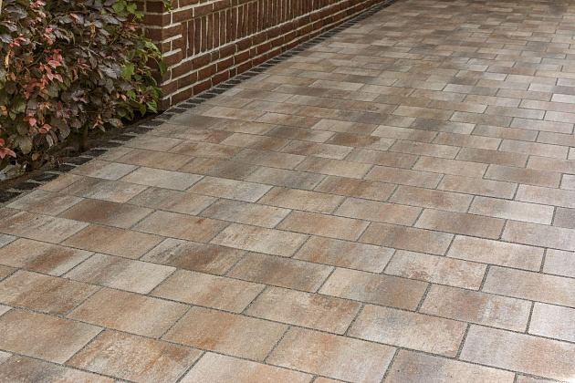 Restpartij Almere: Circa 11.50 m2 SMARTTON *AQUA* 30X15X8CM KILIMANJARO