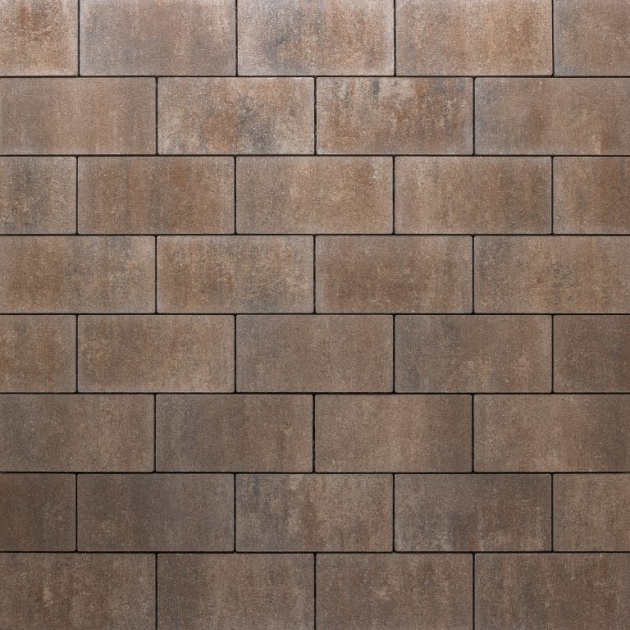 Restpartij Almere: Circa 24.5m2 SMARTTON *AQUA* 30X15X8CM KILIMANJARO