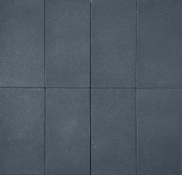 Outletpartij GeoColor 3.0 Tops 30x60x4 cm Metal Blue Grey