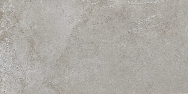 CeraLuxe 40x80x3 cm Ultra Ermetica Grigio