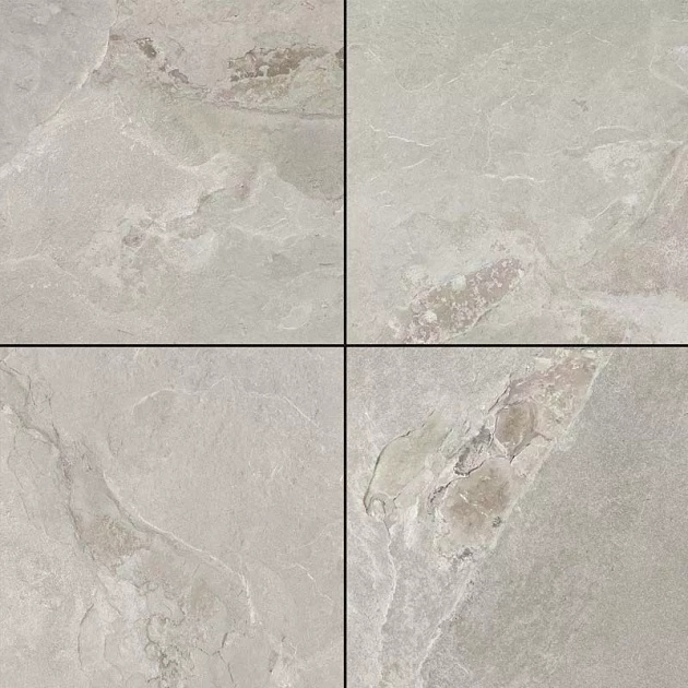 Restpartij Zwanenburg: ca. 6m2 Ceraluxe 60x60x3 cm Venezia Greige