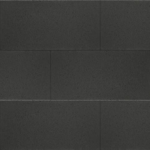 Restpartij Zwanenburg: ca. 16m2 60Plus Soft Comfort 30x60x4 cm Nero