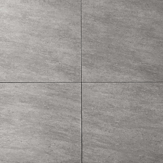 Restpartij Zwanenburg: ca. 7,5m2 Kera Twice 60x60x4,8 cm Moonstone Piombo (gladde afwerking)