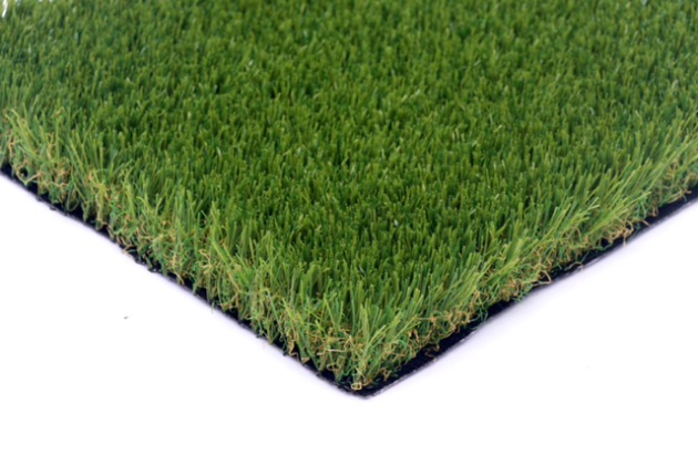 Outletpartij: Kunstgras Palmyra 40 (Op rol van 400 cm breed)