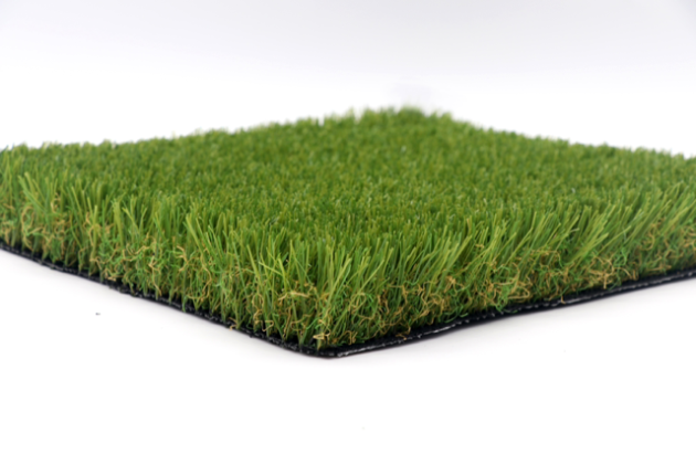 Outletpartij: Kunstgras Palmyra 40 (Op rol van 400 cm breed)