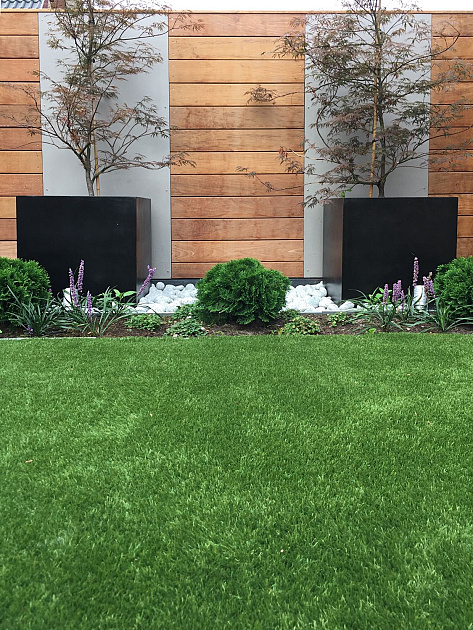 Outletpartij: Kunstgras Palmyra 40 (Op rol van 400 cm breed)