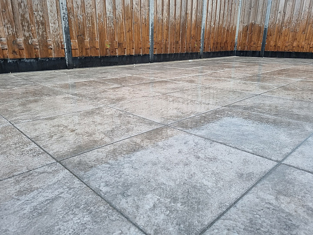 63870 restpartij edam ca. 30 m2 geoproarte tundra 60x60x4 cm sandblast 369709