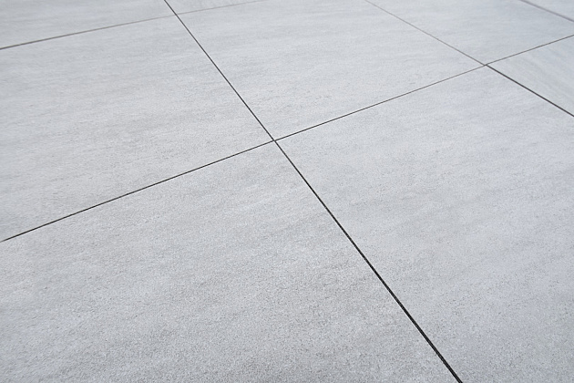 Restpartij Edam: 10 m2 Kera Twice 60x60x4,8 cm Moonstone Grey