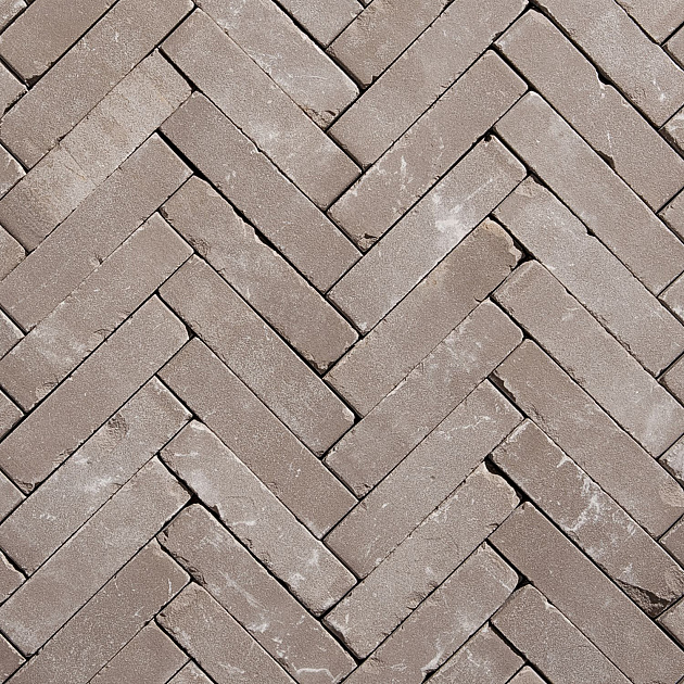 Gebakken Waalformaat Vida 5x20x6 cm Triton