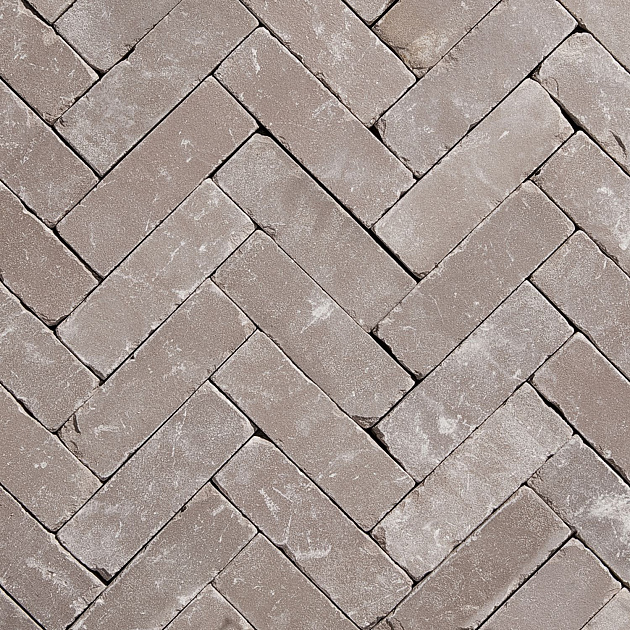 Gebakken Dikformaat Vida 6,5x20x6 cm Triton