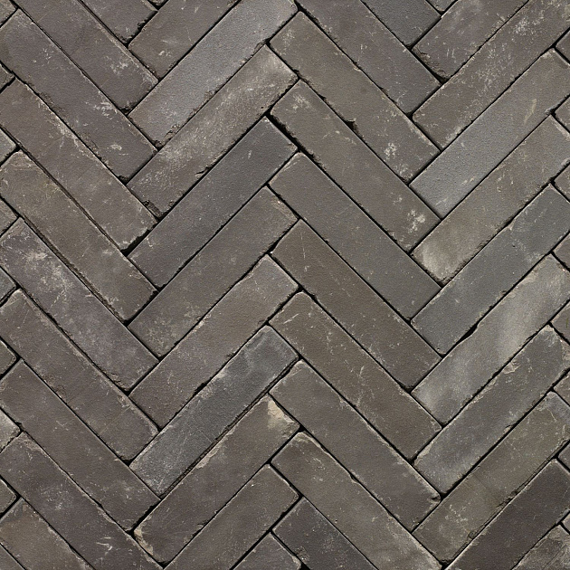 Gebakken Waalformaat Vida 5x20x6 cm Globe