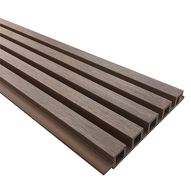 NeoFacade Wandbekleding en Gevelbekleding Rhombus Profiel 2,6x21,7x250 cm Rivièra