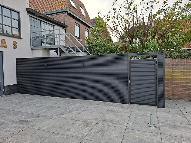 63895 neofacade wandbekleding en gevelbekleding rhombus profiel 2 6x21 7x230 cm smoke 549062