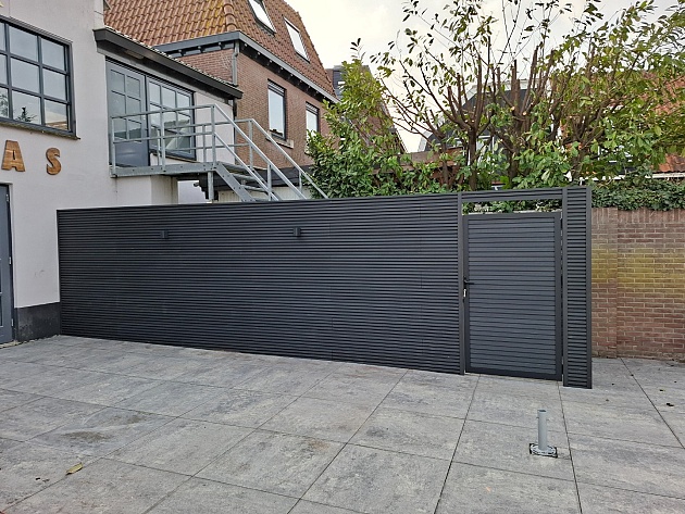 63895 neofacade wandbekleding en gevelbekleding rhombus profiel 2 6x21 7x250 cm smoke 549062