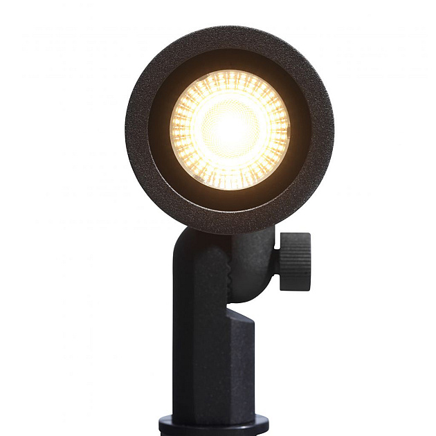 Outdoorpro+ Prikspot Mafra Rechte Kap Zwart