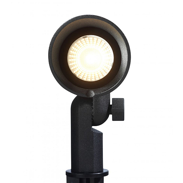 Outdoorpro+ Prikspot Selmes Anti-Verblindingskap Zwart