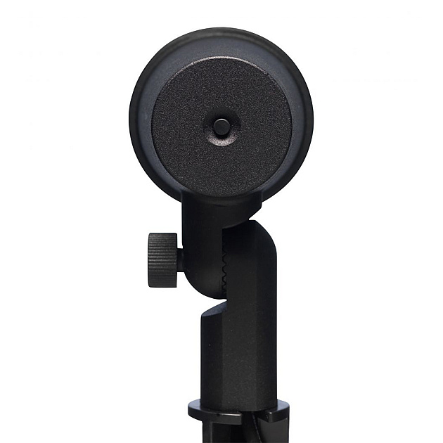 Outdoorpro+ Prikspot Nisa Rechte Kap Zwart