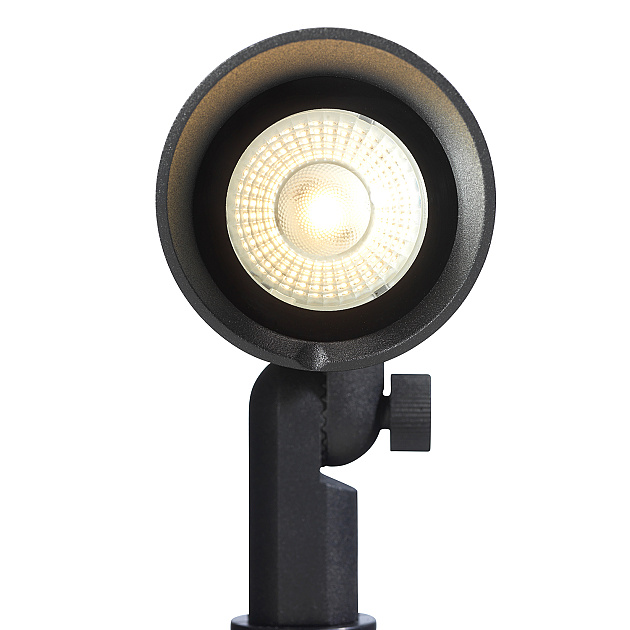 Outdoorpro+ Prikspot Campo Anti-Verblindingskap Zwart