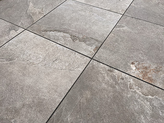 GeoCeramica 60x60x4 cm Heritage Beige