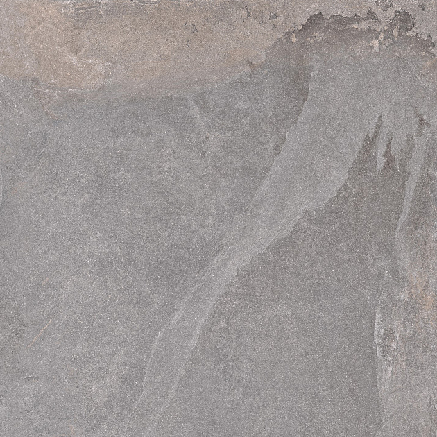 GeoCeramica 80x80x4 cm Heritage Mid Grey