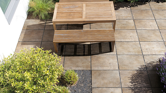 GeoCeramica 60x60x4 cm Cherrie Le Jour