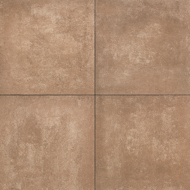 ViaTerraza 80x80x4 cm Pego