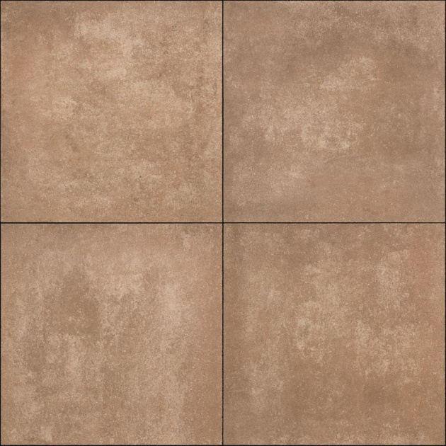 ViaTerraza 80x80x4 cm Pego