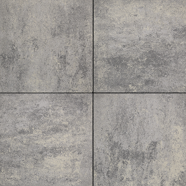 ViaTerraza 80x80x4 cm San Costanzo