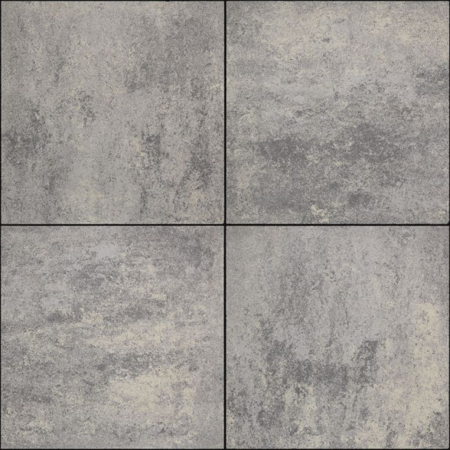 ViaTerraza 80x80x4 cm San Costanzo