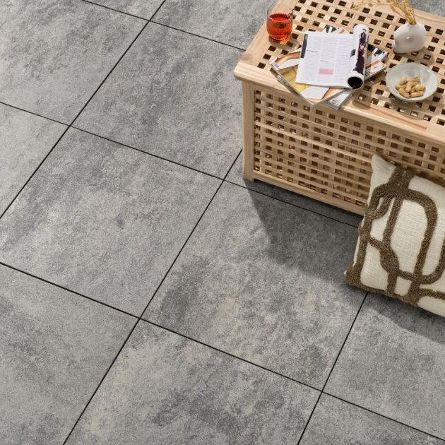 ViaTerraza 80x80x4 cm San Costanzo