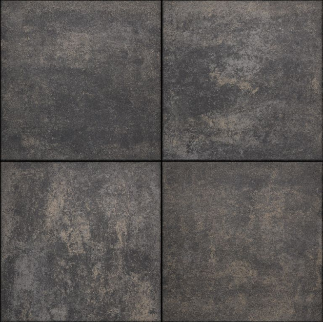 ViaGardenia 60x60x4 cm Stormy