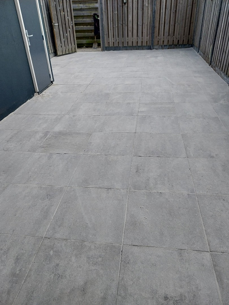 ViaGardenia 60x60x4 cm Blanca