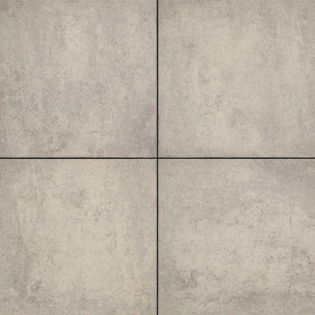 ViaGardenia 80x80x4 cm Blanca