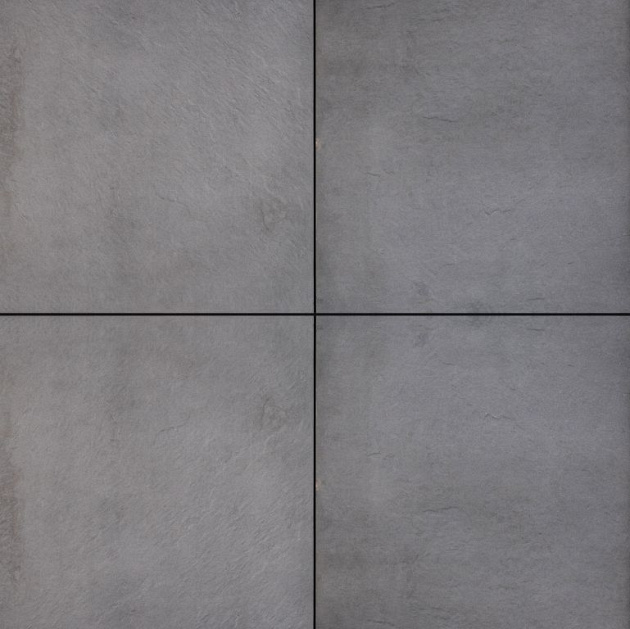 Triagres 90x90x3 cm Craft Dark