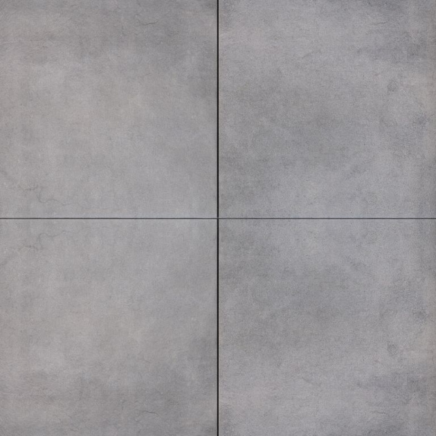 Triagres 90x90x3 cm Craft Dark Grey