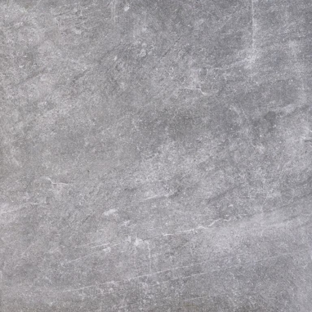 Triagres 90x90x3 cm Belfast Grey