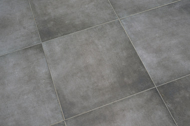 Triagres 90x90x3 cm Craft Cognac