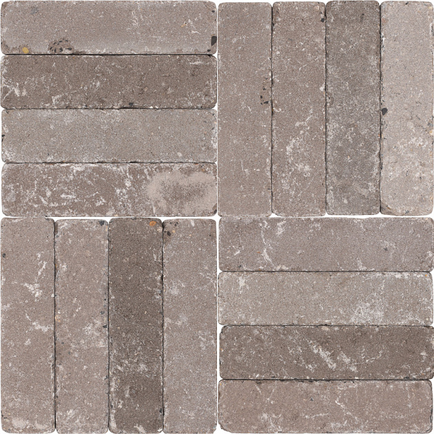 Abbeystones Klinkers WF 5x20x7 cm Certosa