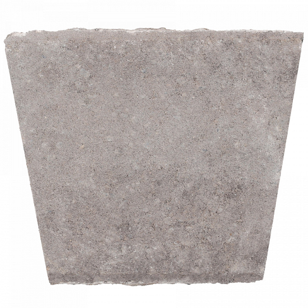 64689 gardenwall strak 22 15x18x10 cm ivory 454241