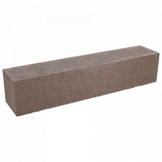 Linia Palissade 60x12x12 cm Taupe