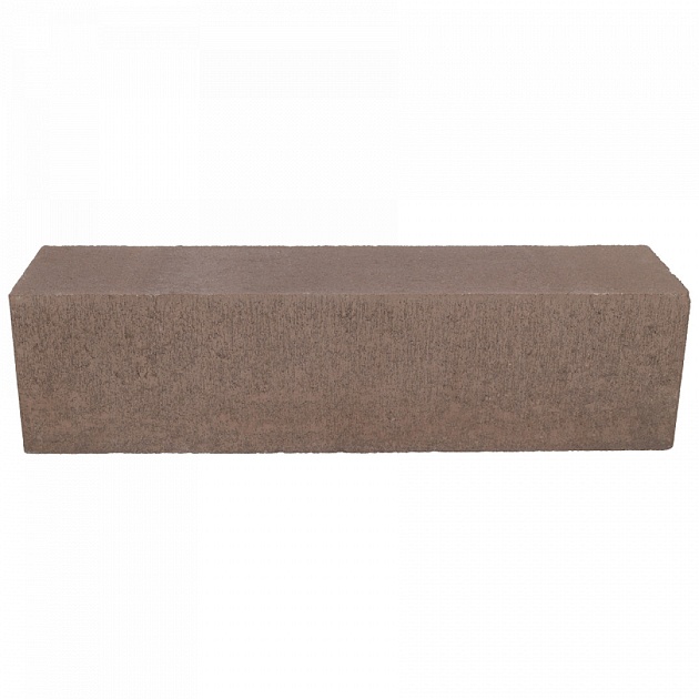 Linia Palissade 60x15x15 cm Strak Taupe